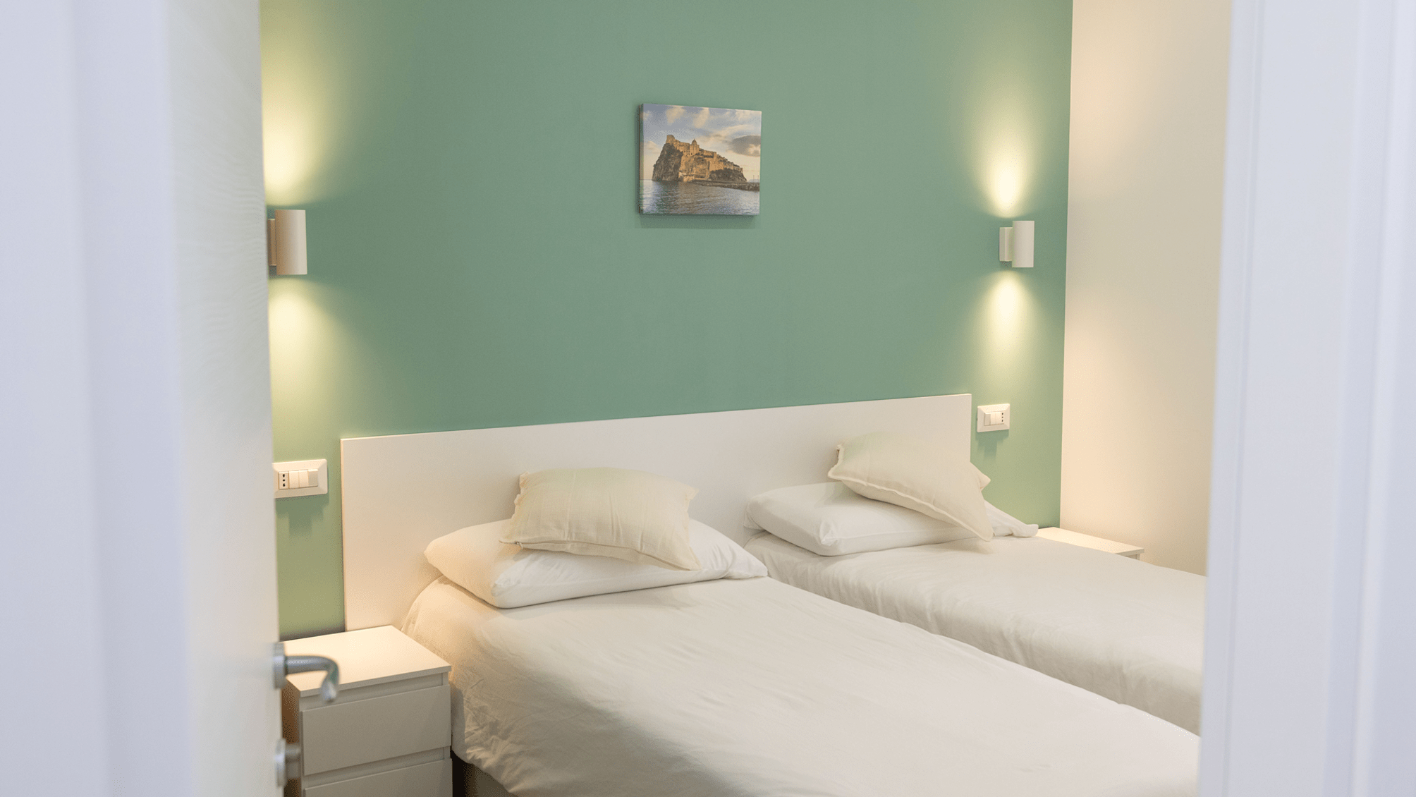 Bed&Breakfast De Lorenzo 22 1