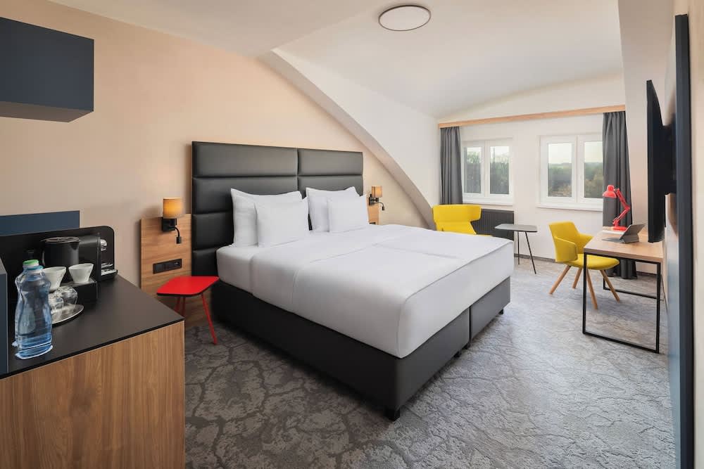 City inn Olomouc 1