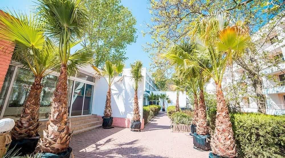Pirates Park Resort - All Inclusive 2