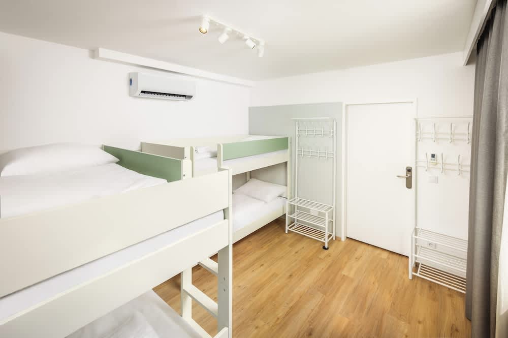 Jimmys Apartments XXL 2