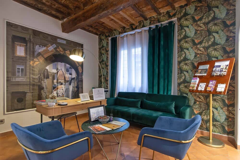Corte dell'albero 1