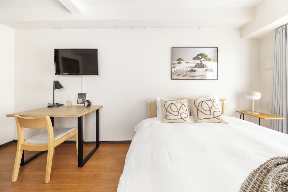 Dash Living Shinjuku 2