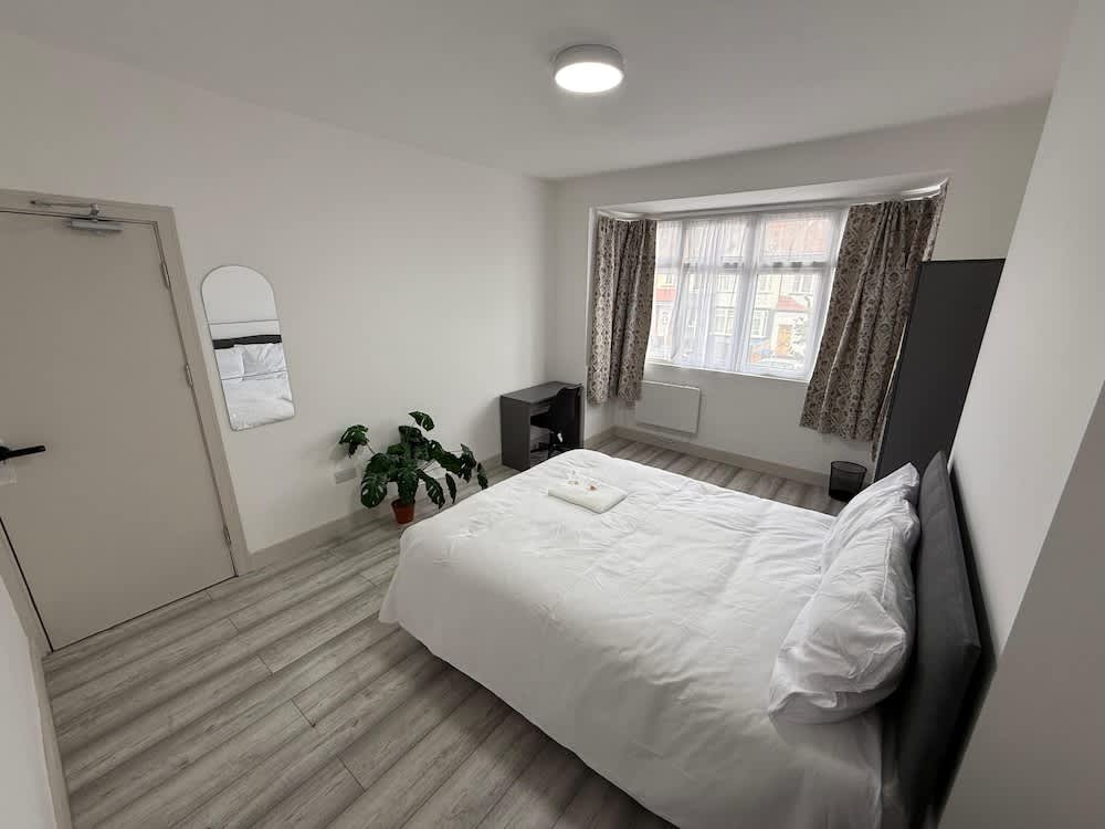 Streatham Rooms 2