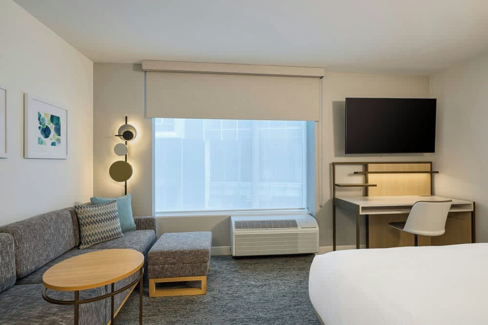 TownePlace Suites by Marriott Montreal Airport 2