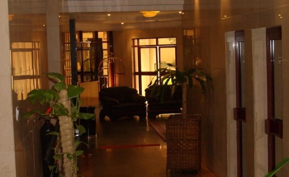 Valencia Hotels 1