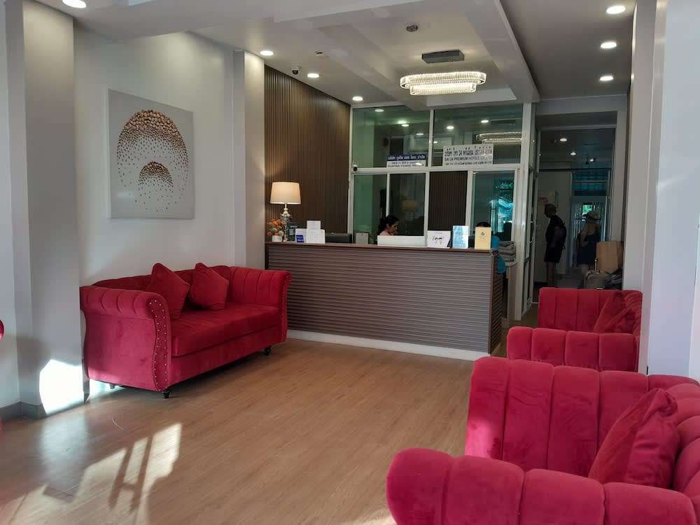 Modern Living Residence 2