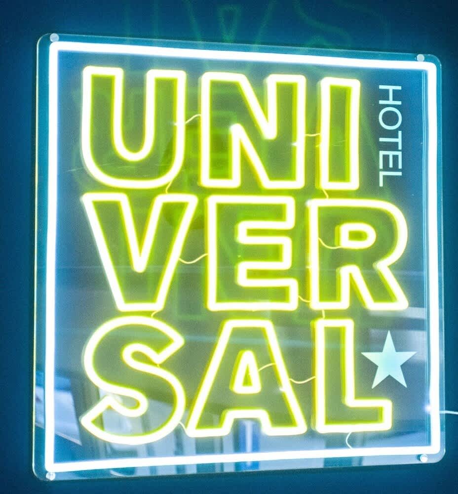 Hotel Universal Murcia 2