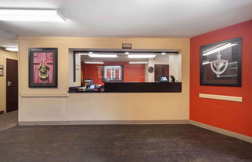 Suburban Studios 2