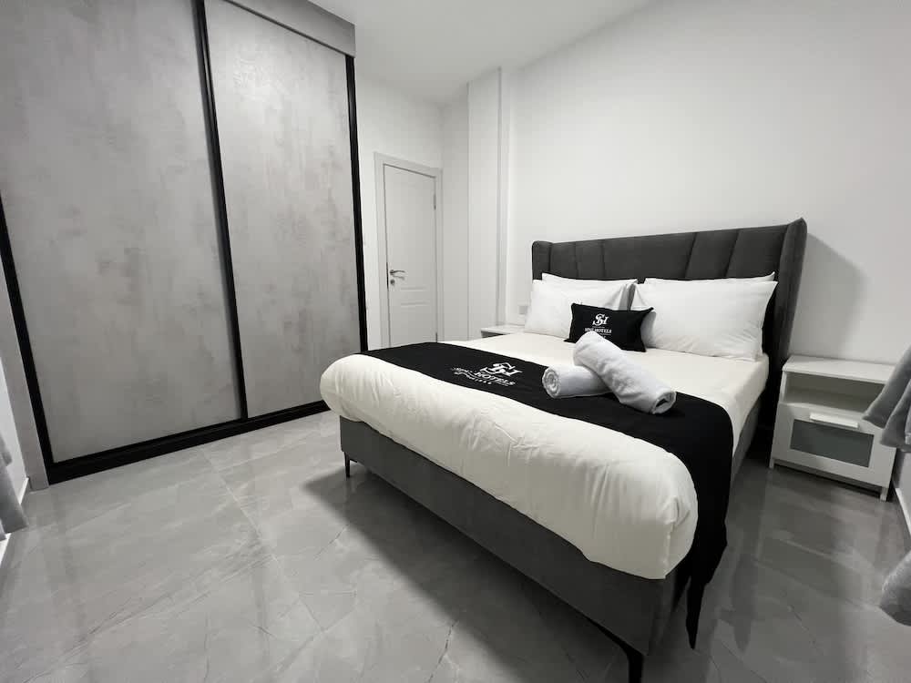 Masarik Apartments 2