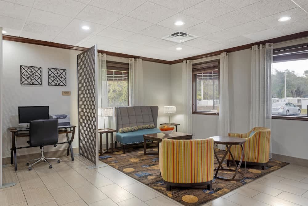 Best Western Inn Of Palatka 2