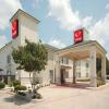 Quality Inn Greenville I-30 2