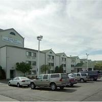 Quality Inn Milwaukee Route 45 2