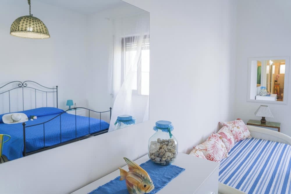 Villetta Meraviglia With Garden Sea View 1