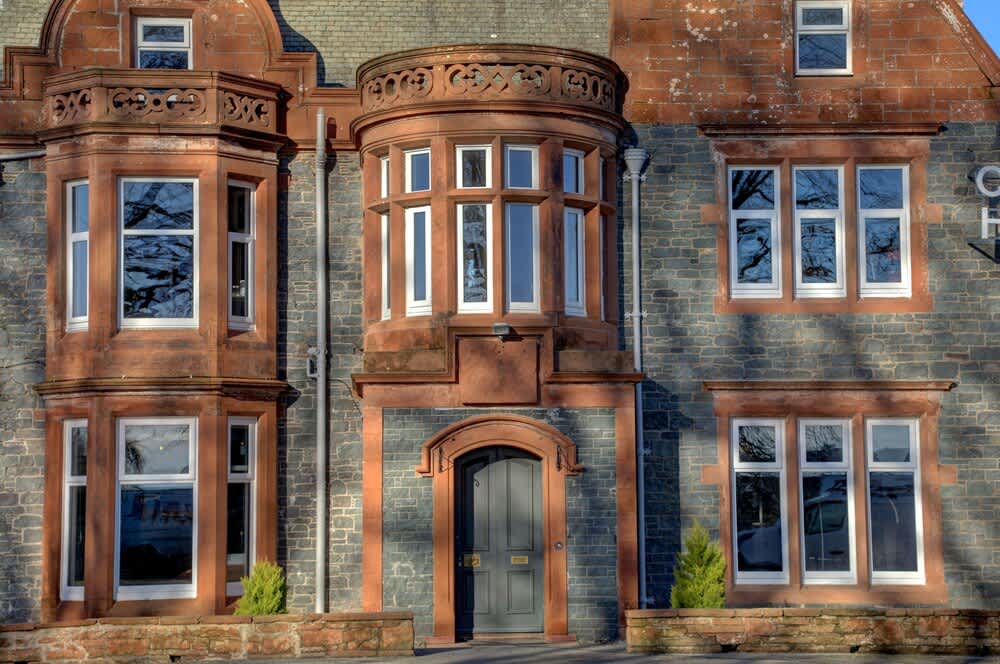 Sure Hotel by Best Western Lockerbie 1
