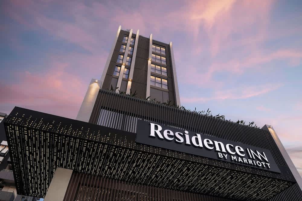 Residence Inn by Marriott Antalya 1