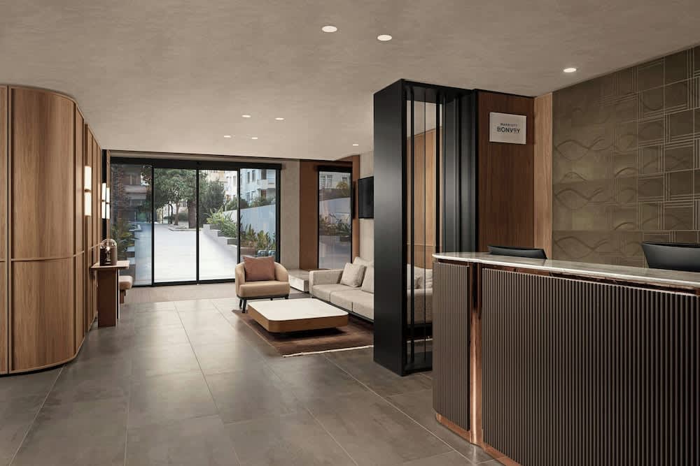 Residence Inn by Marriott Antalya 2