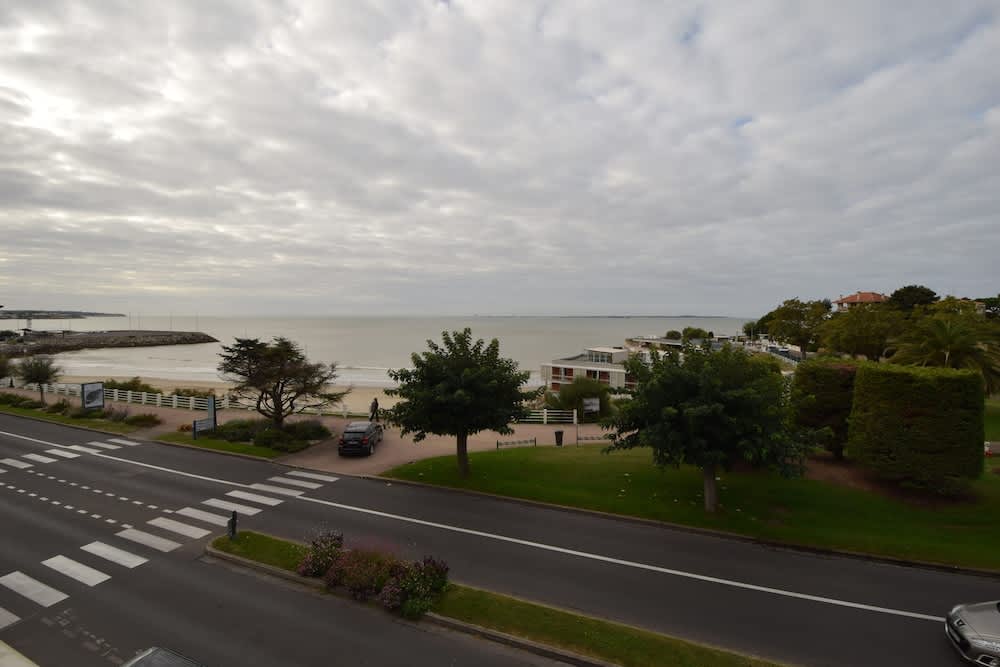 Kyriad - Royan Plage 1