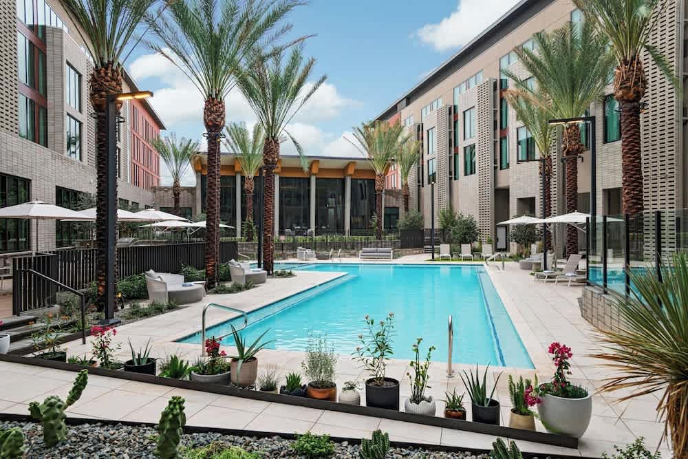 Element by Marriott Phoenix North Norterra 1