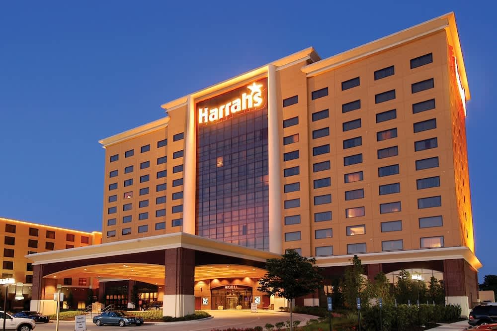 Harrah's Kansas City, A Caesars Destination 1