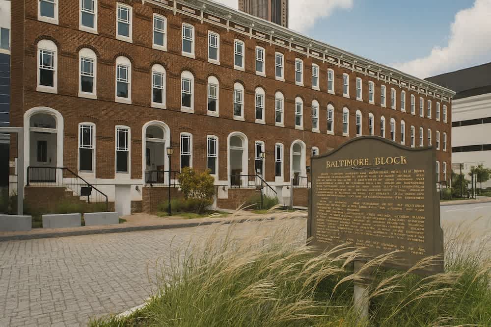Baltimore Place 1