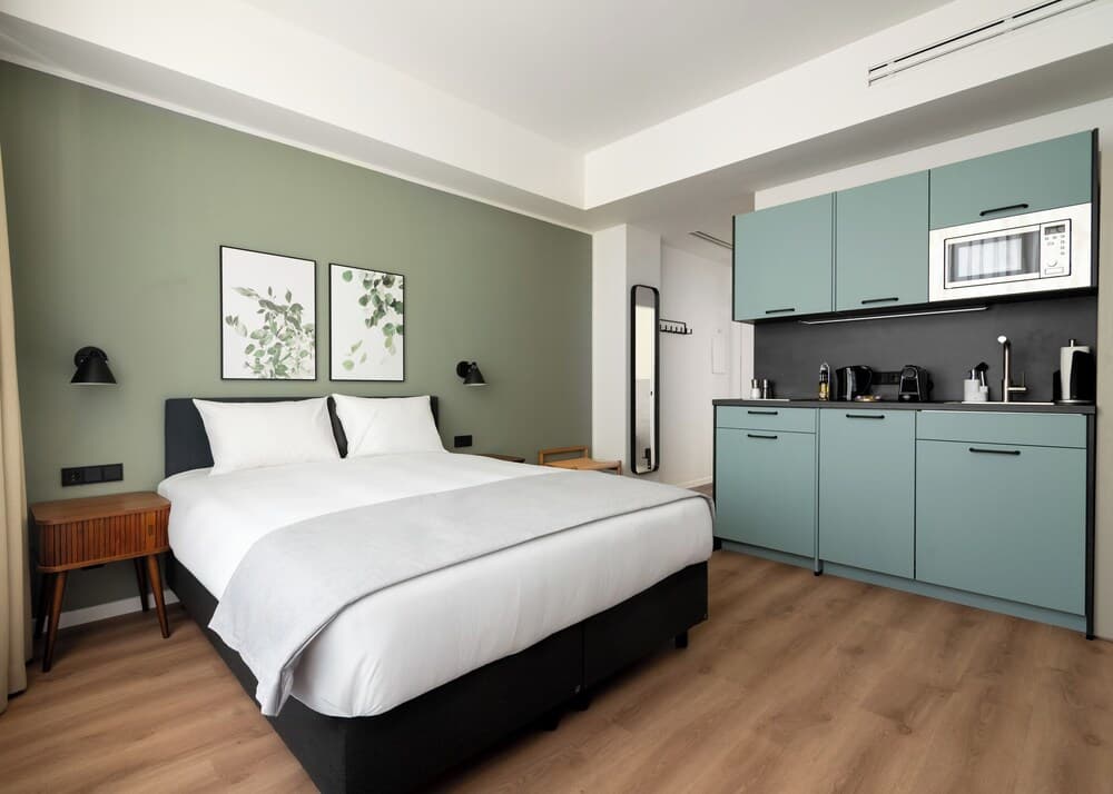 Limehome Athens Geraniou 2