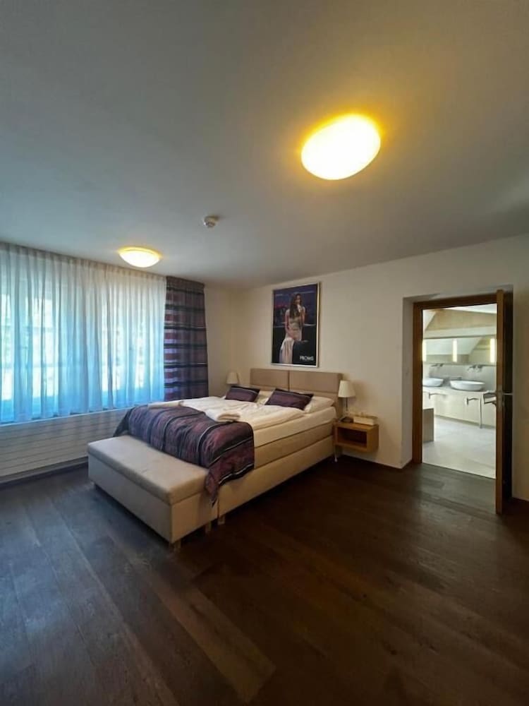 Aparthotel Tycho de Brahe 2