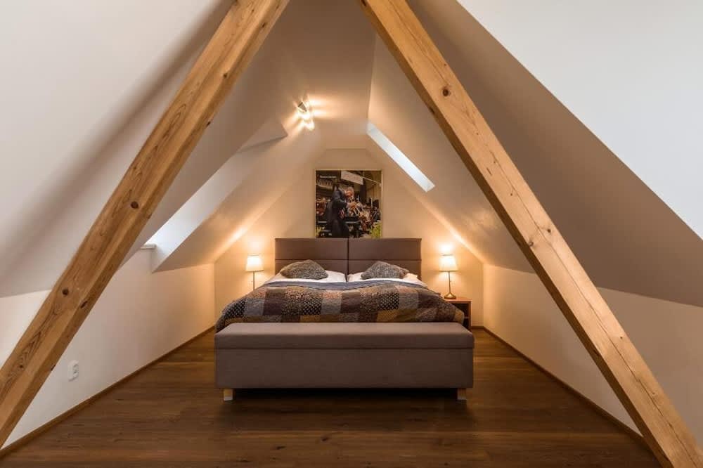Aparthotel Tycho de Brahe 1