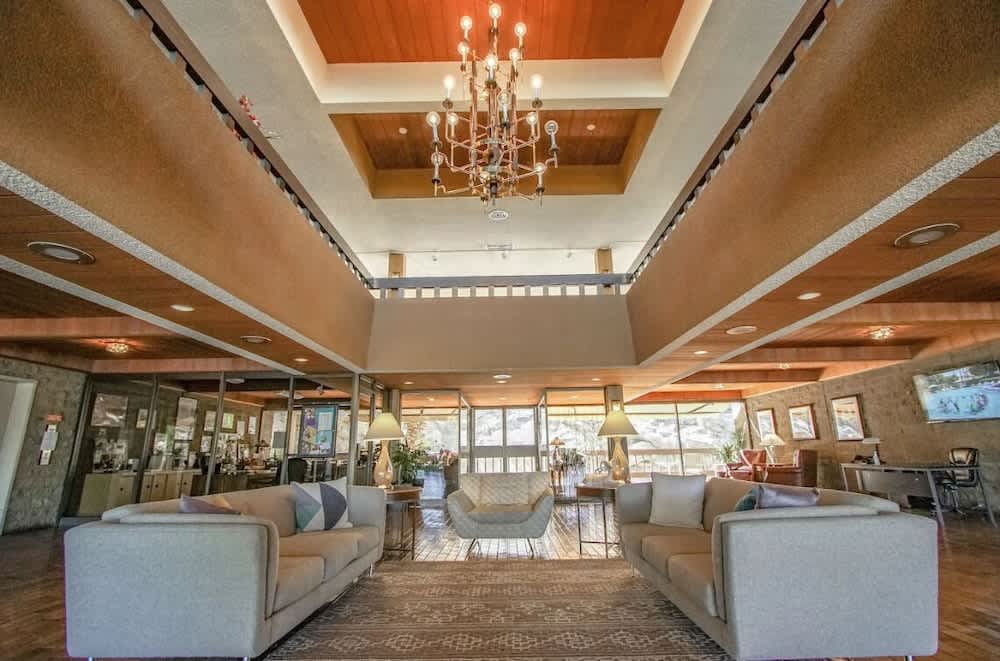 Palm Springs Tennis Club 2