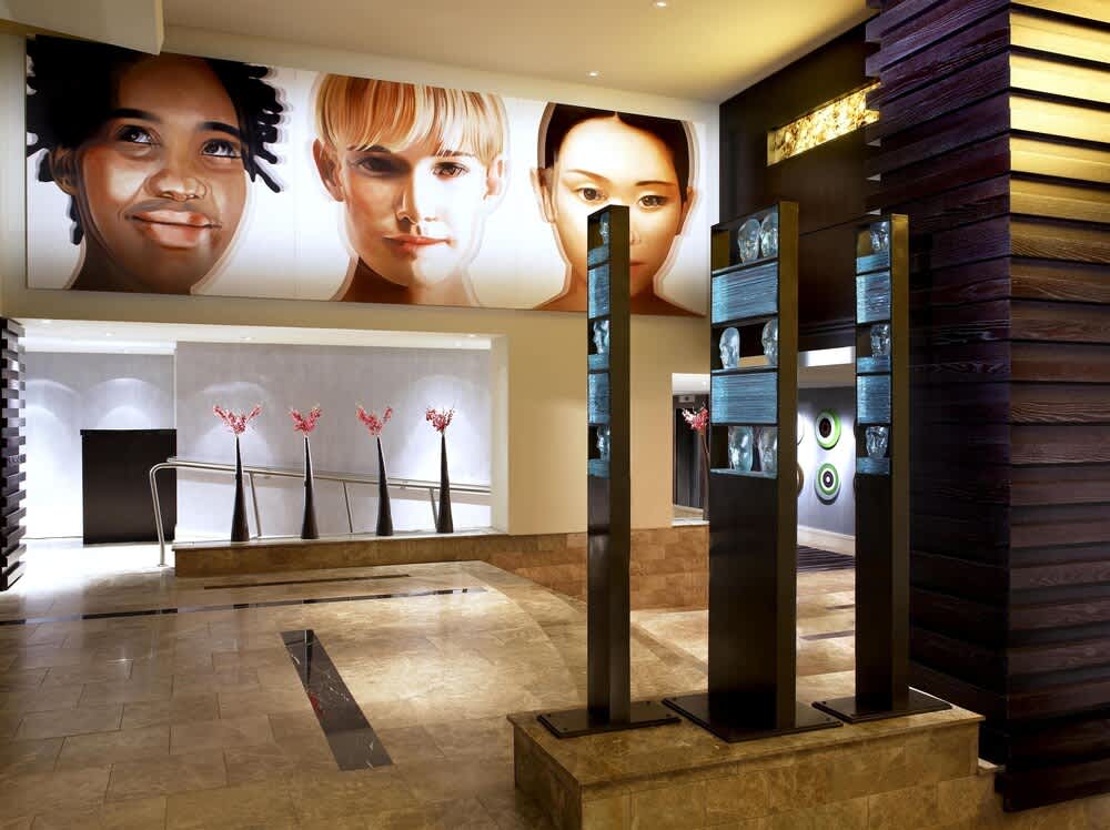 The Royal Sonesta Washington DC Dupont Circle 2