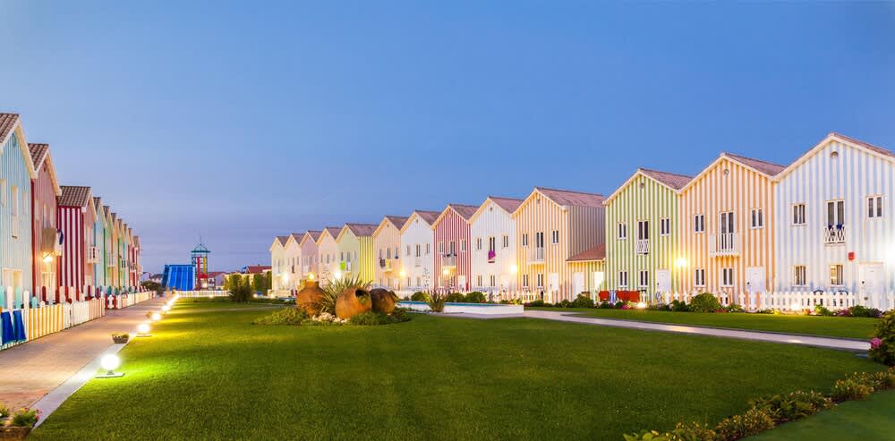 Hotel Cristal Praia Resort & SPA 1