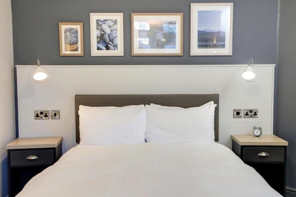 Lansdown Grove Hotel 1