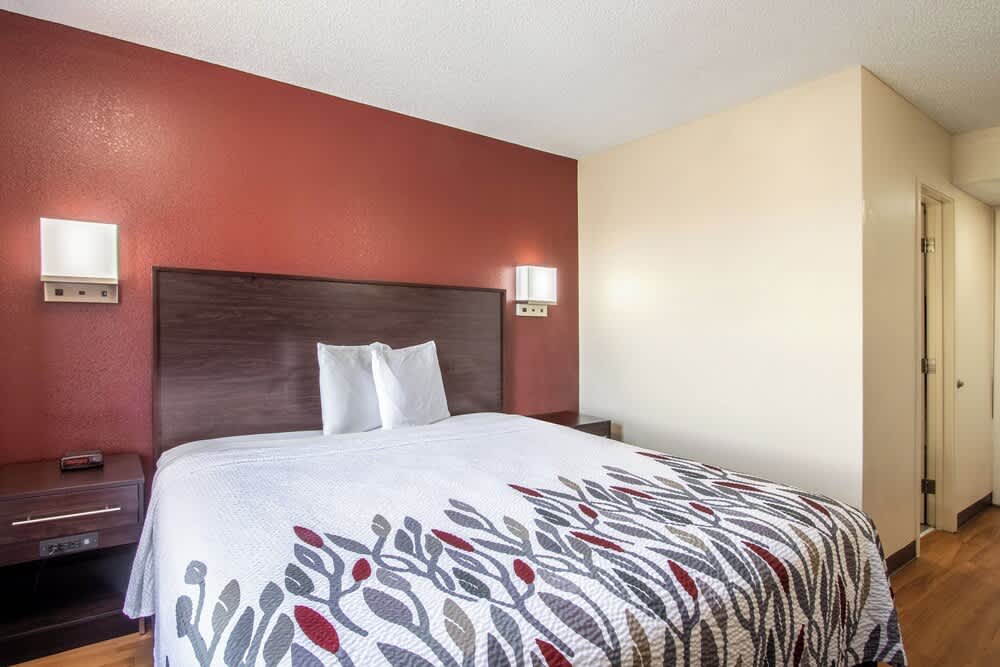 Red Roof Inn El Paso West 1