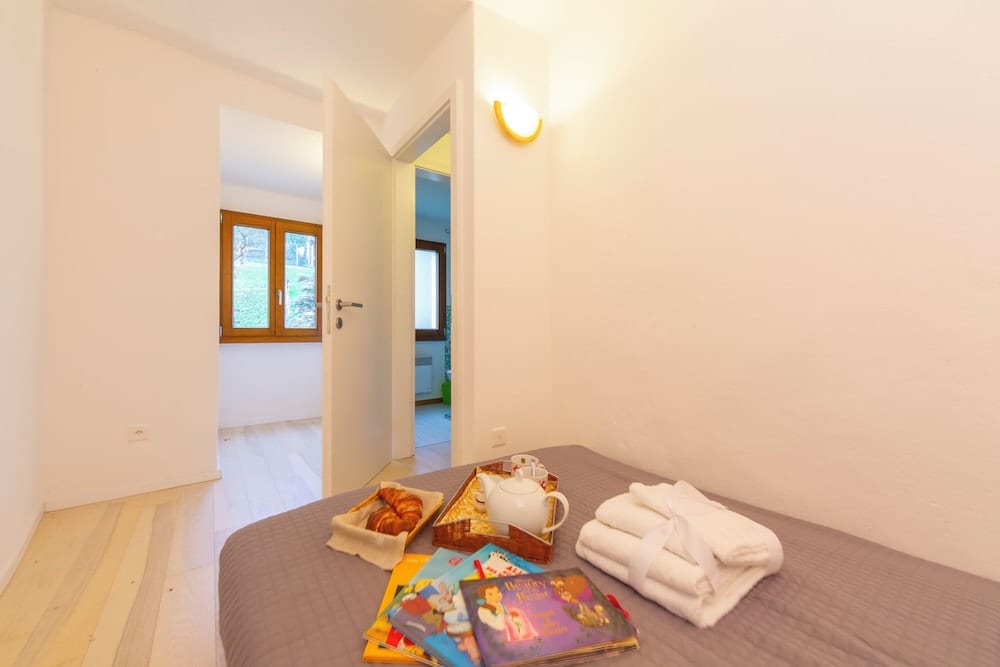 Casa Gialla 2