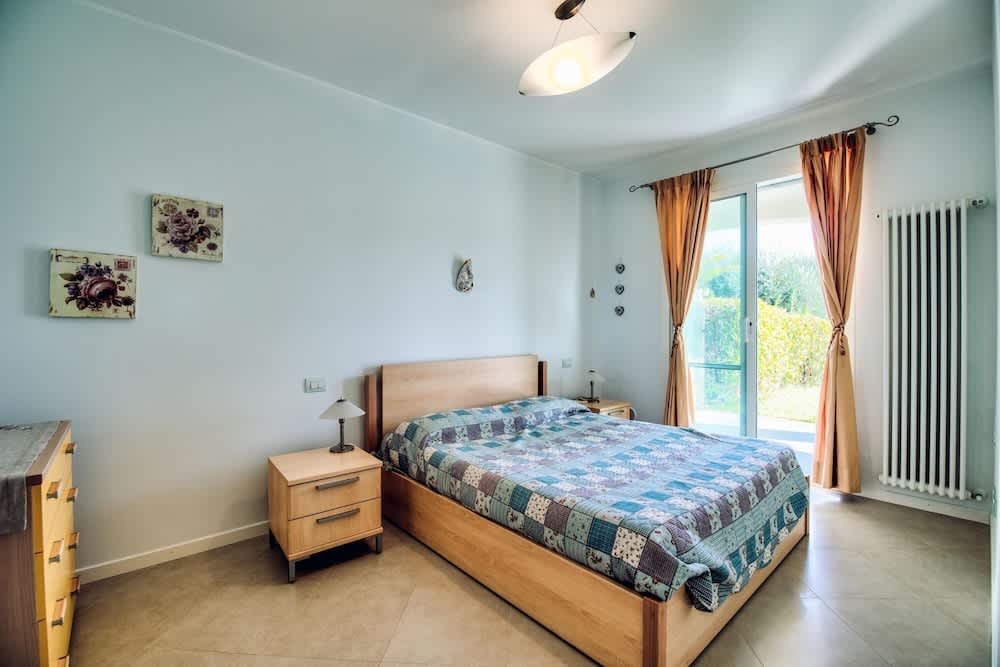 Villa Lucia Riviera dei Fiori Pool - Happy Rentals 2