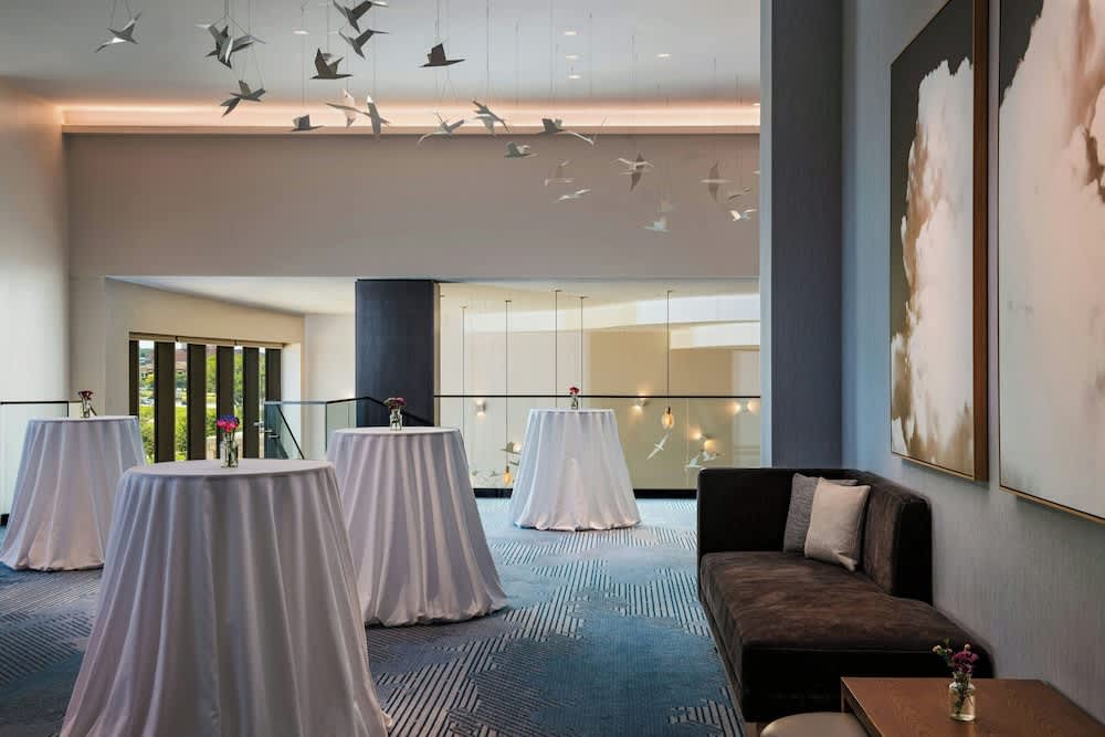 The Westin Dallas Southlake 2