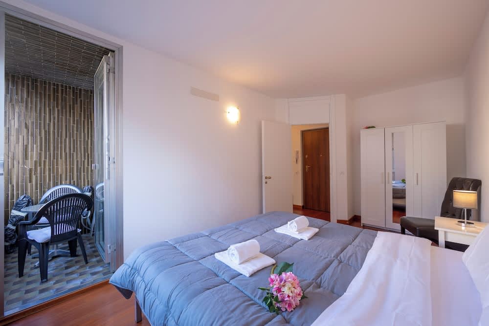 Sunlight - 150m from the lake - Happy Rentals 1