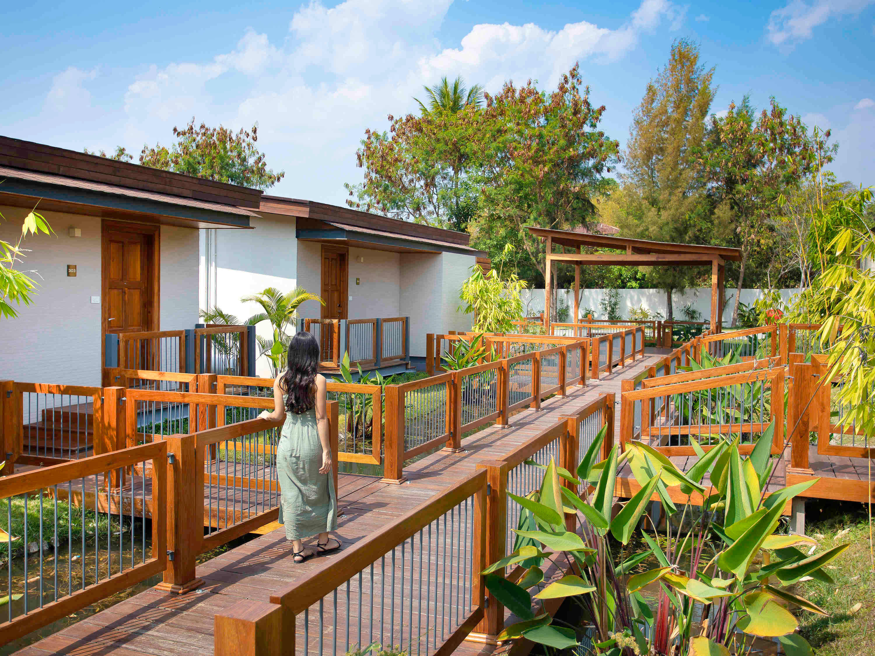 Sofitel Inle Lake Myat Min 2