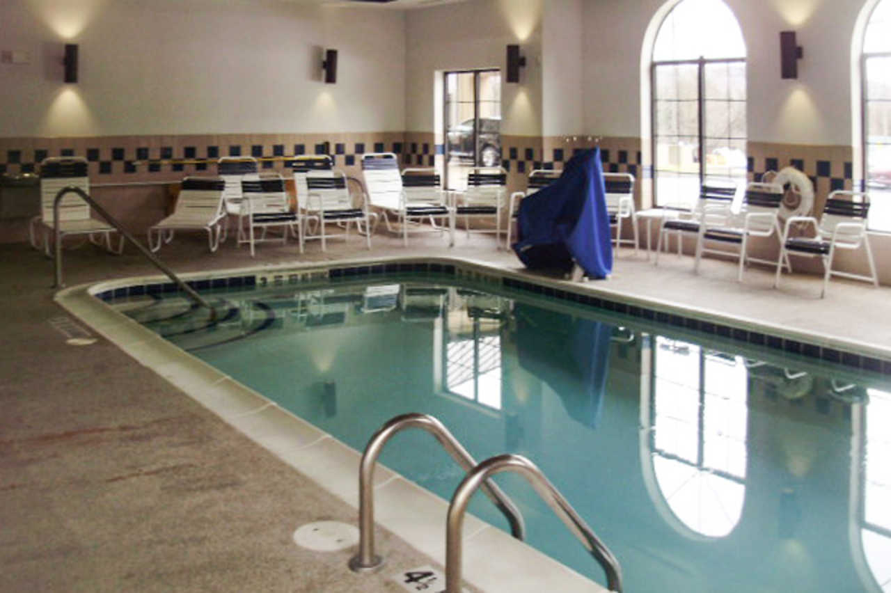 City Express by Marriott Milford Cooperstown 1