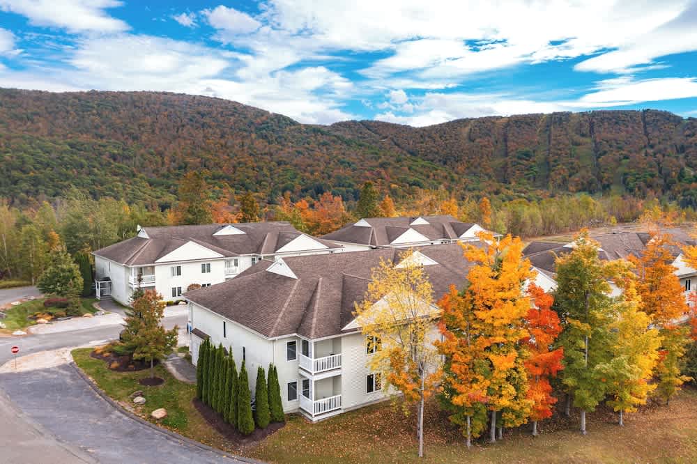 Vacation Village in the Berkshires 1