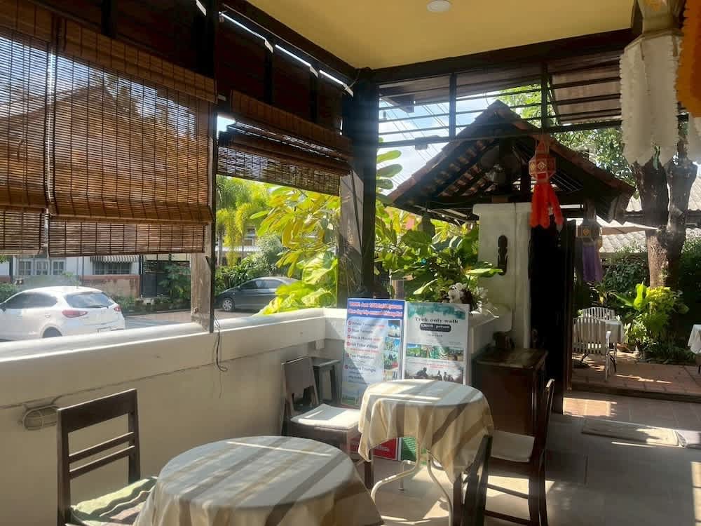 Baan Warabordee Hotel 2