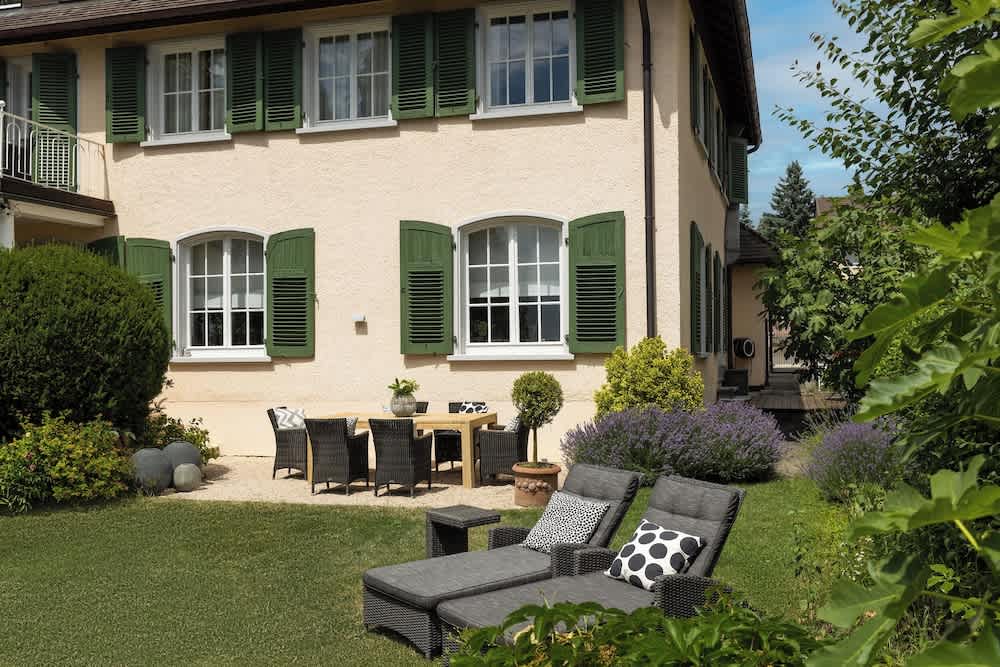 Villa Neugarten 1