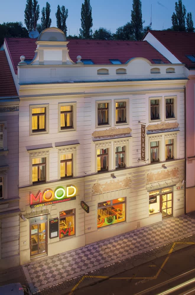 Hotel Hartig 1
