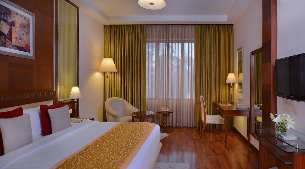 Best Western Plus Jalandhar 1