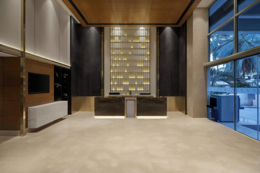 The Fern Mumbai, Goregaon, Series by Marriott 2