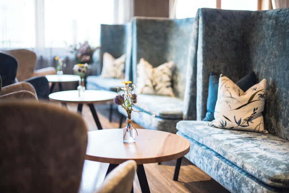 Taubers Unterwirt Aktiv & Vitalhotel 2