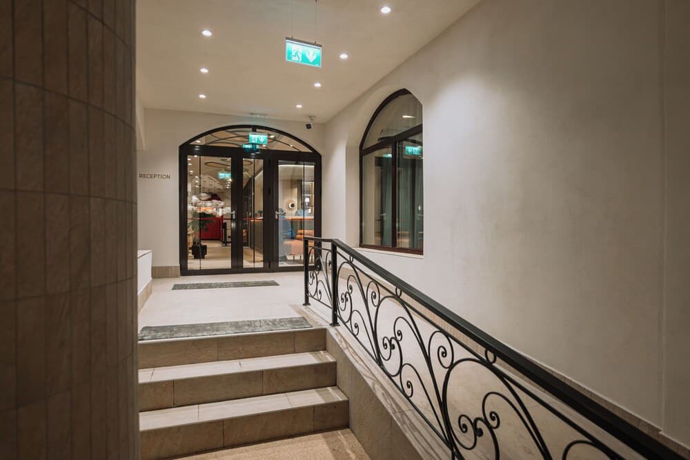 Hotel Trianon 2