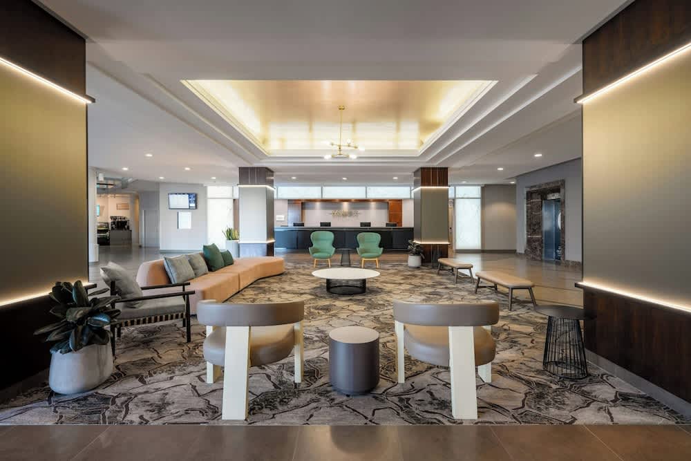 Delta Hotels by Marriott Regina 2