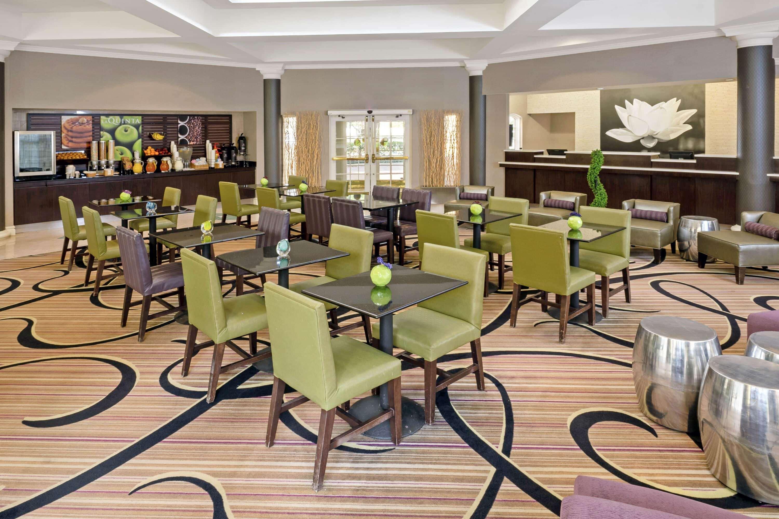 La Quinta by Wyndham Houston West Park 10 2