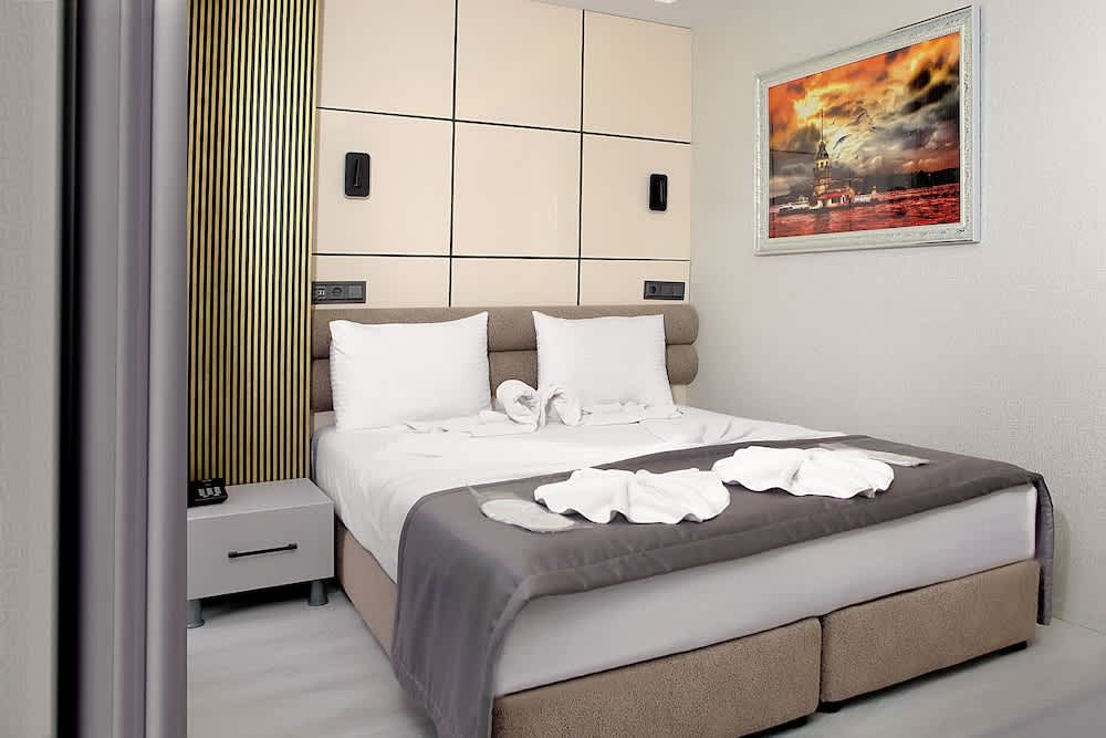 AMARA OLD CITY HOTEL & Spa 1