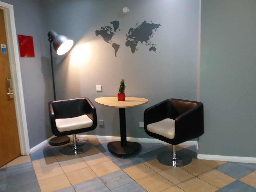 Garner Hotel Chesterfield North by IHG 2